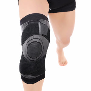 Knee Support Compression Sleeve