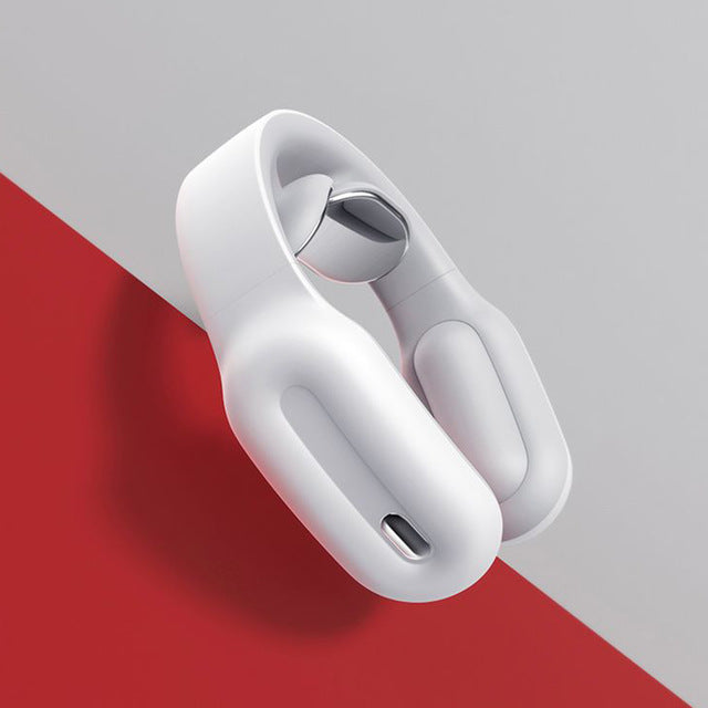 Smart Physiotherapy Neck Massager