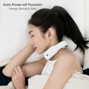 Smart Physiotherapy Neck Massager