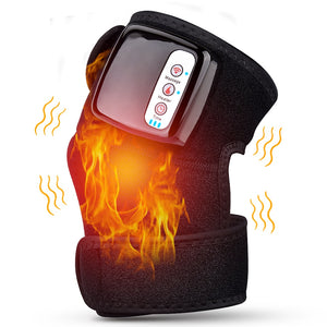 Heated Knee Massager