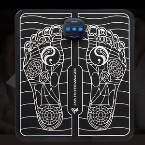 Foot Massager Acupuncture Therapy Mat