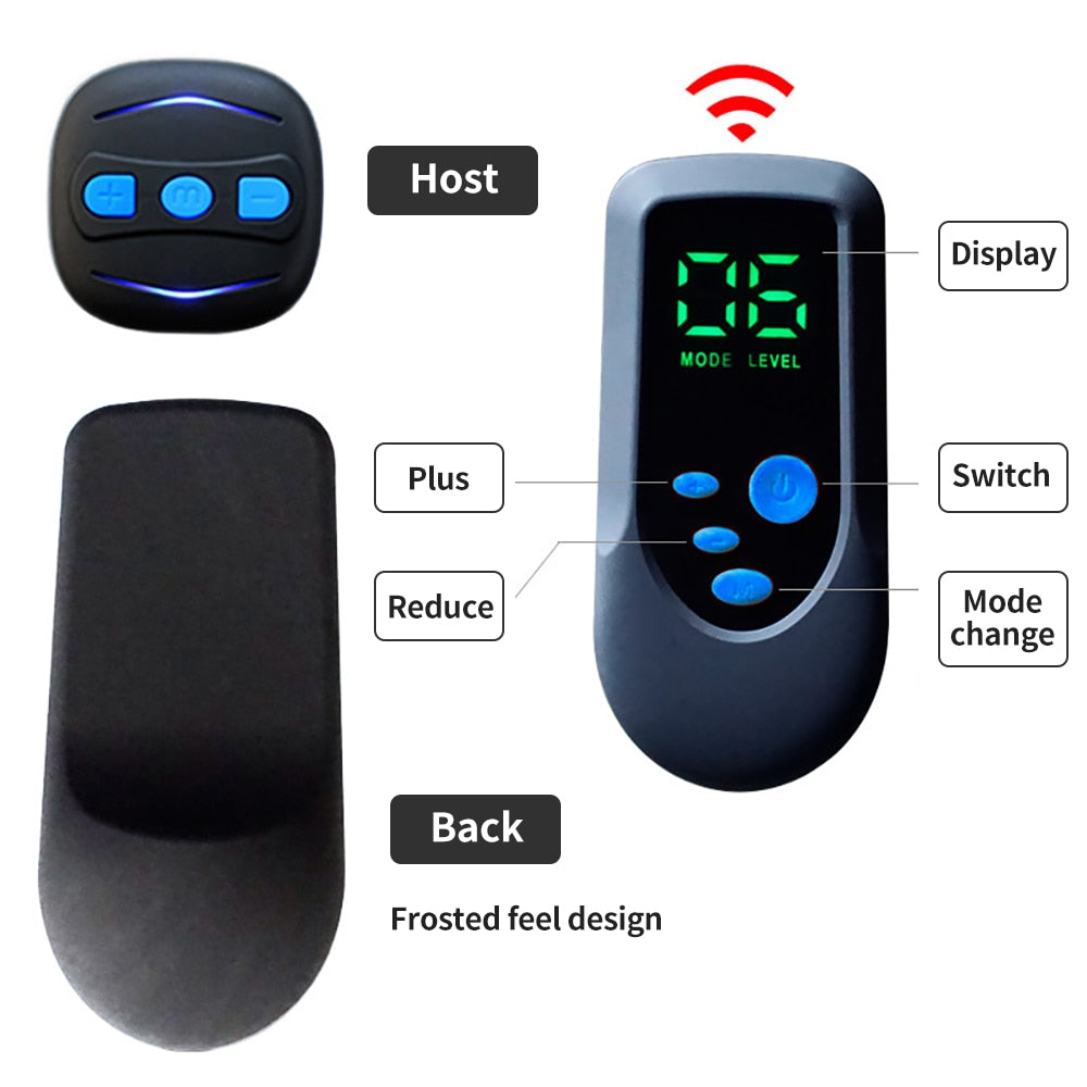 Foot Massager Acupuncture Therapy Mat