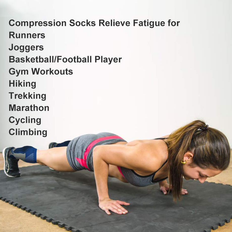 Compression Socks