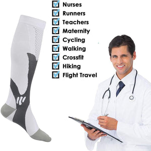 Compression Socks
