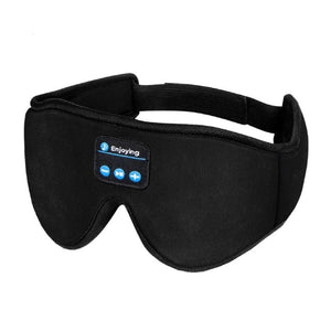 Wireless Bluetooth Sleep Eye Cover