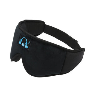 Wireless Bluetooth Sleep Eye Cover