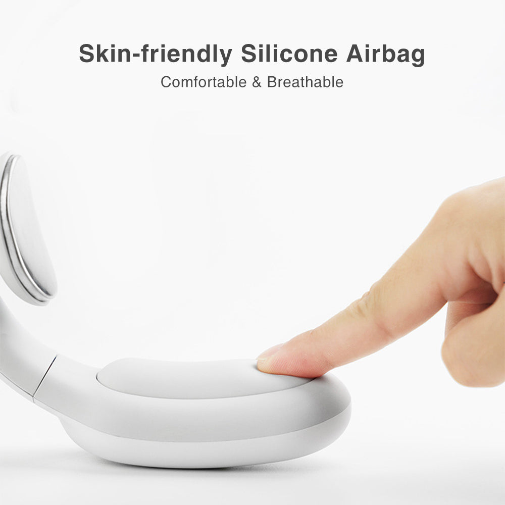 Smart Physiotherapy Neck Massager